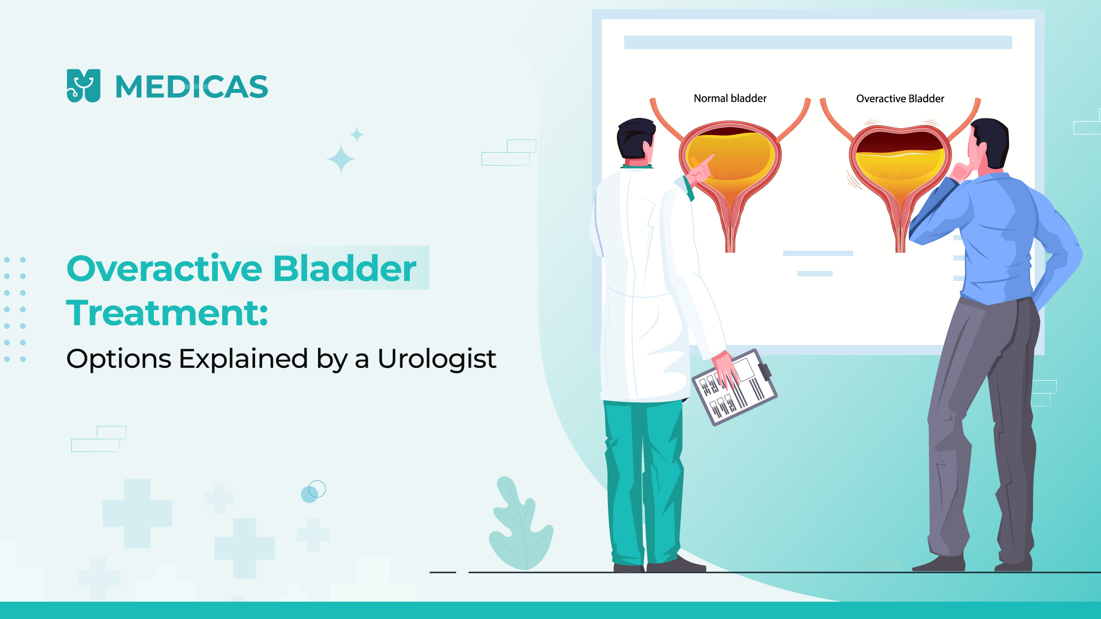 overactive bladder treatment