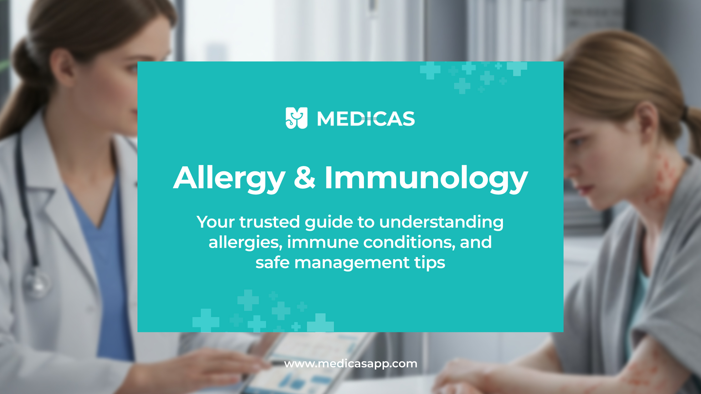Allergy & Immunology