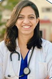 Dr Varnika Jonnalagadda