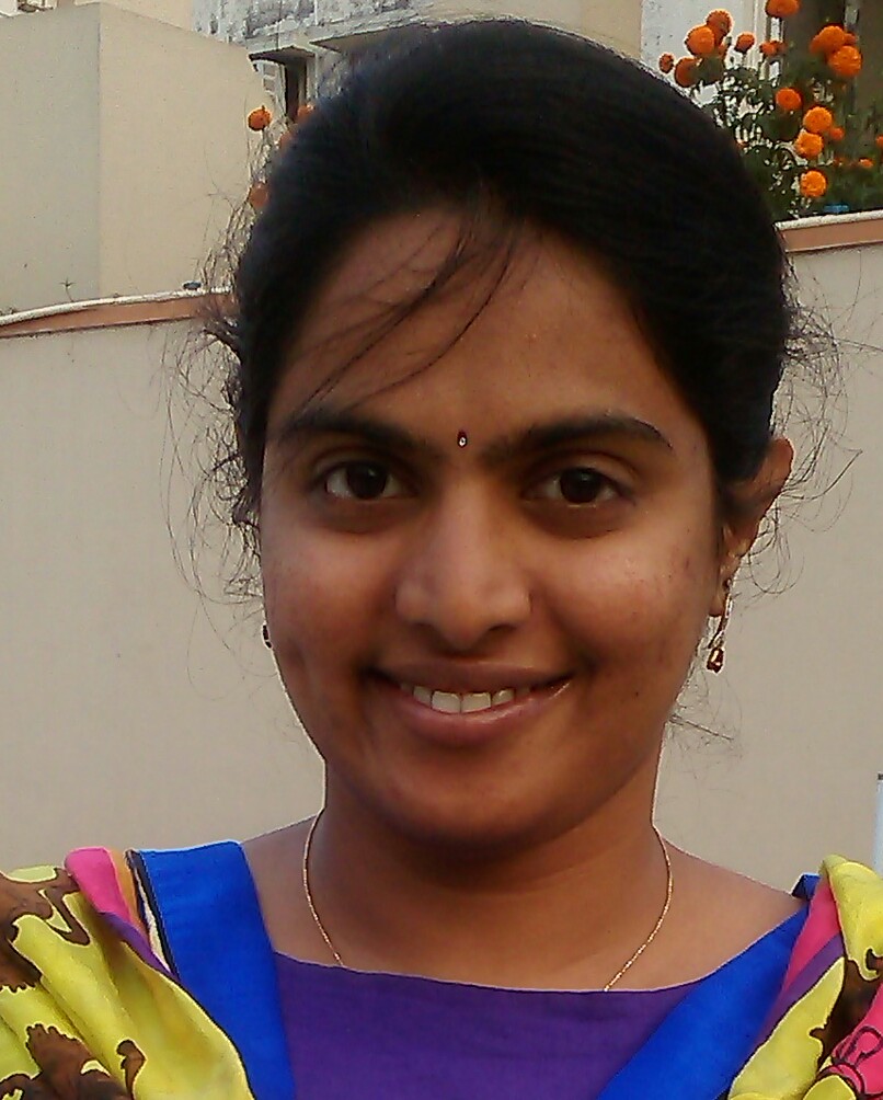 Dr Chandini Jalagadugula