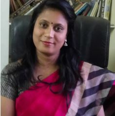 Dr Sailaja Pisapati