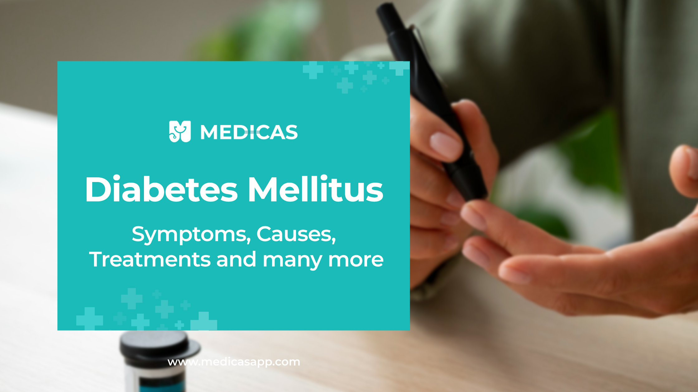 Diabetes Mellitus
