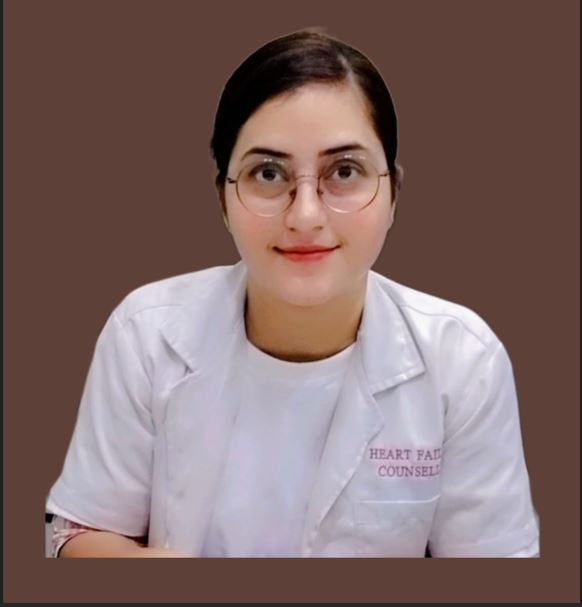 Dr Surbhi Upadhyay
