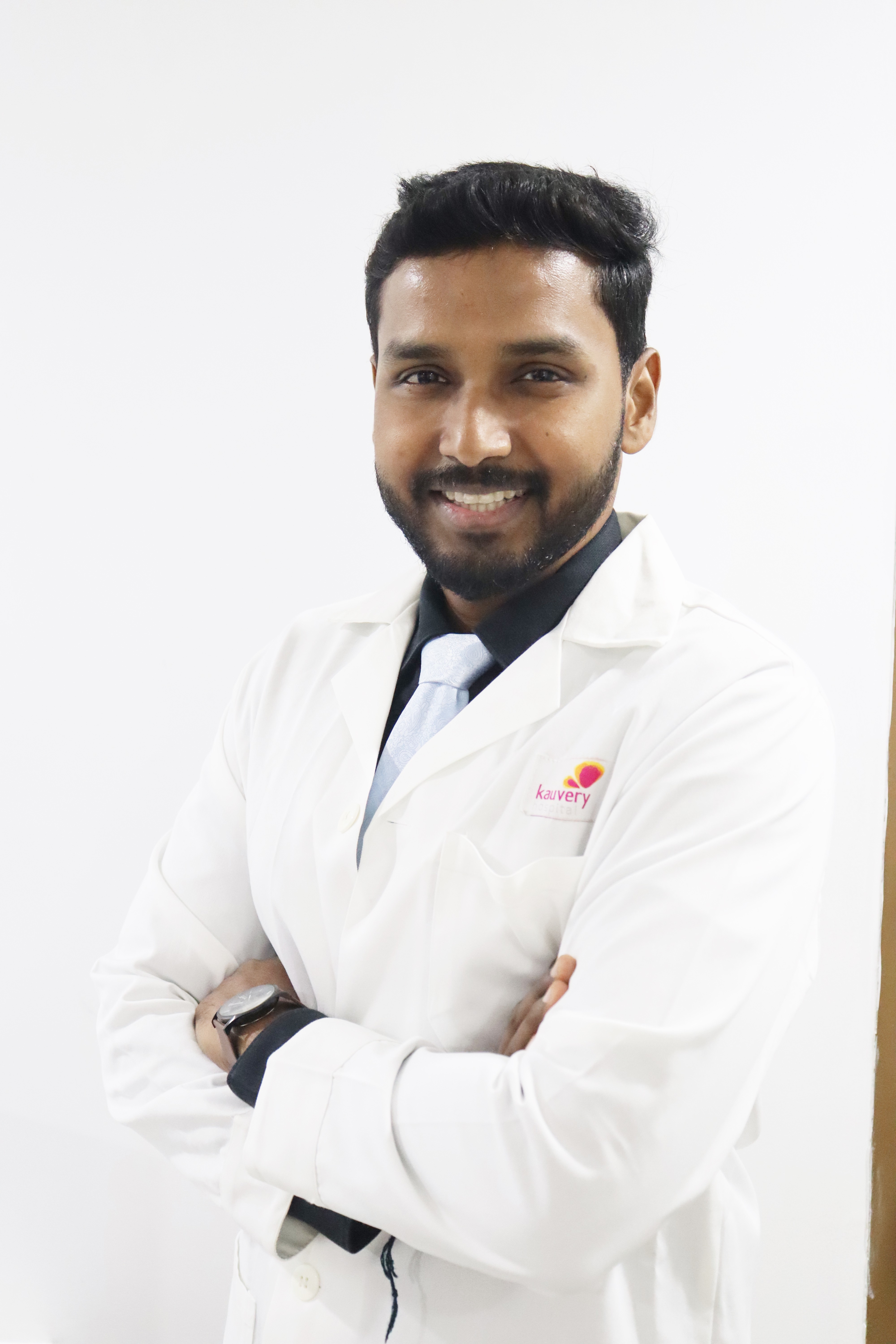 Dr Sathish Kumar Anandan