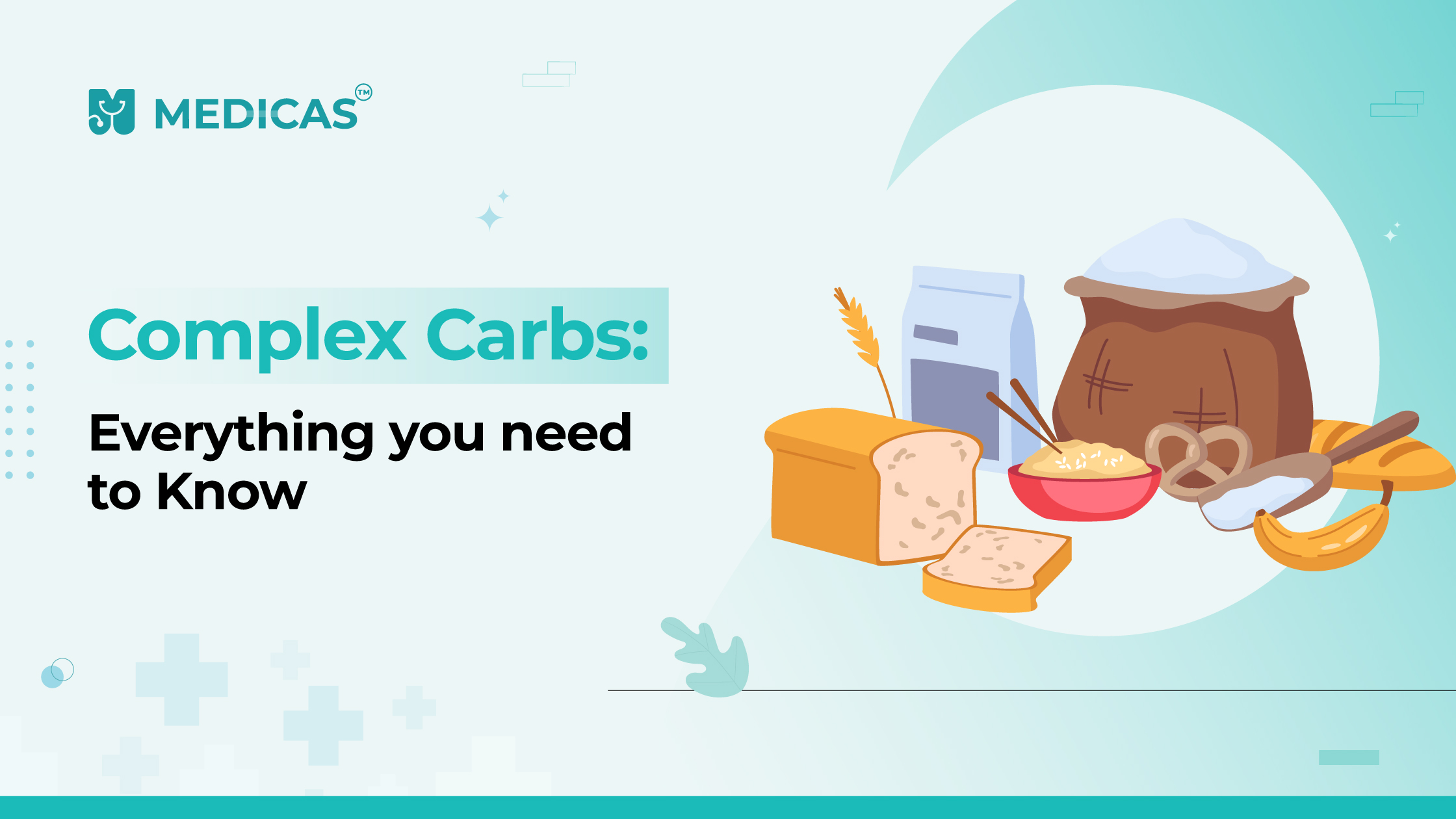 Complex Carbohydrates Examples: Types and Function