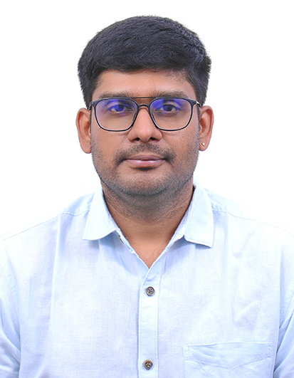 Dr Tribhuvan Kumar Mekala