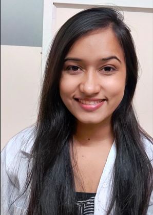 Dr Shikha Singh Thakur