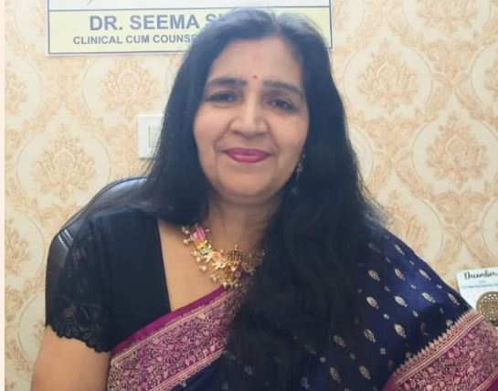 Dr Seema Sharma