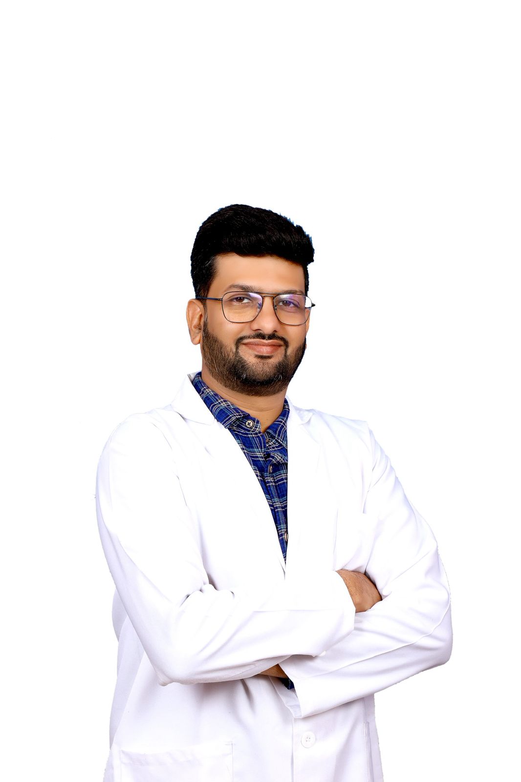 Dr Shubham Jain