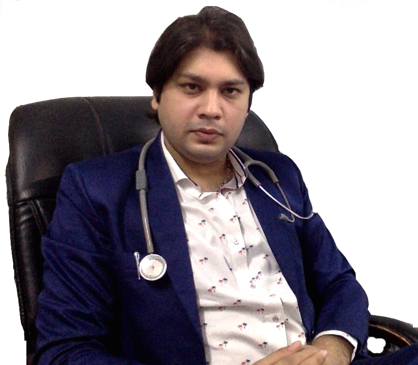 Dr Danish Ali