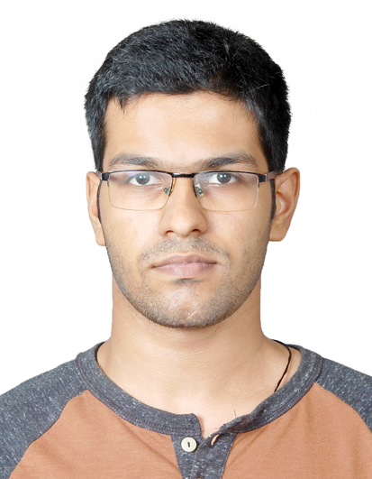 Dr Prabhu Neil Milind