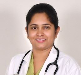 Dr Narra Sweta