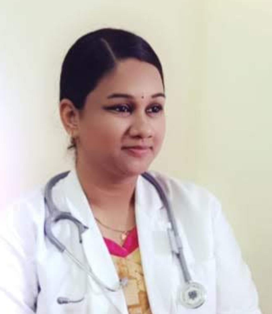 Dr Pratima Kulkarni