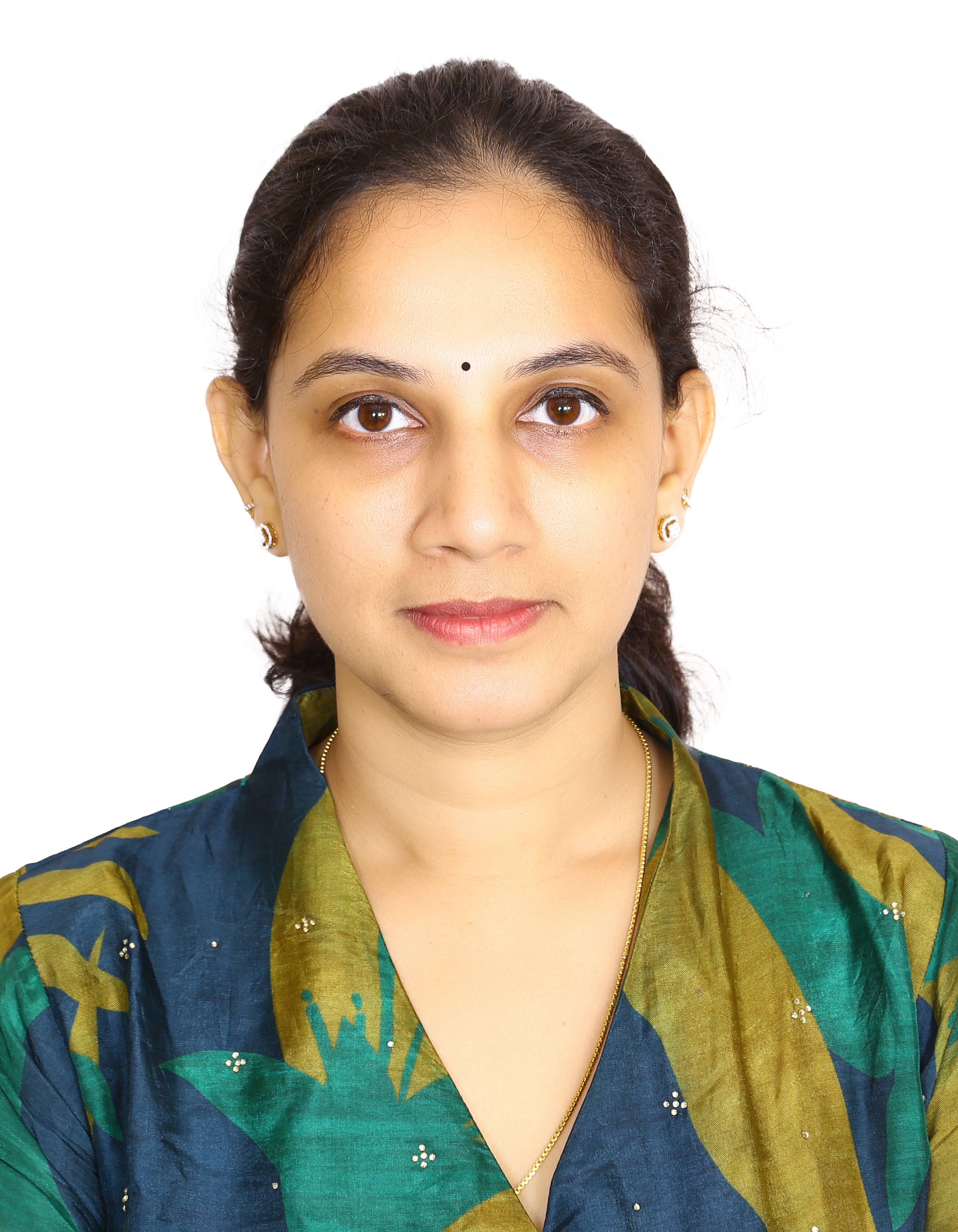 Dr Karthikha Ravi
