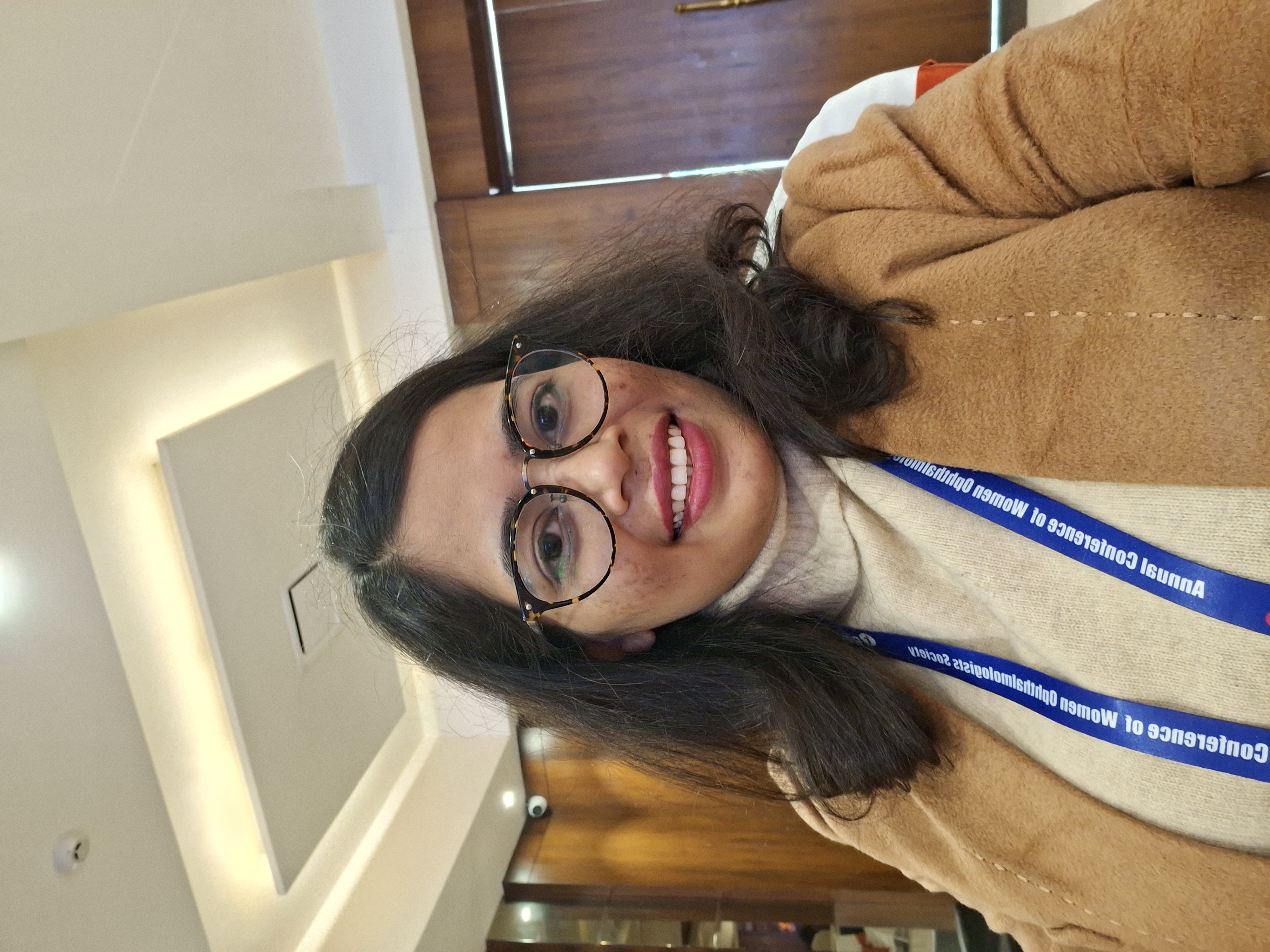 Dr Prabha Chouriya