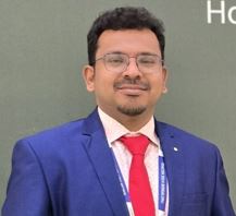 Dr Lokesh Kumar