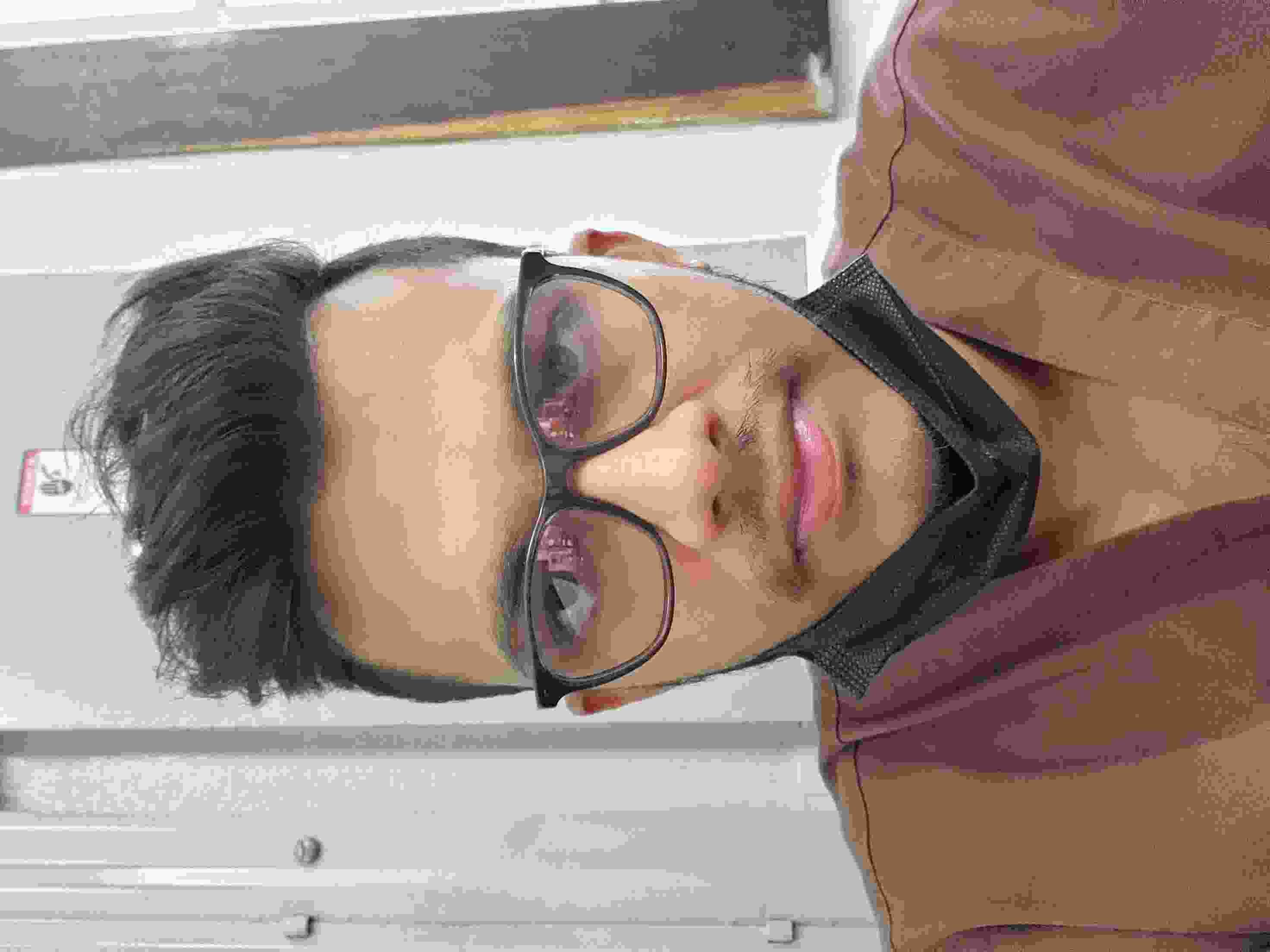 Dr bhalram Bhimraj
