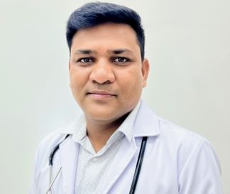 Dr Srinivasa Reddy