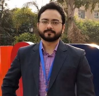 Dr Swapanjit Sarma