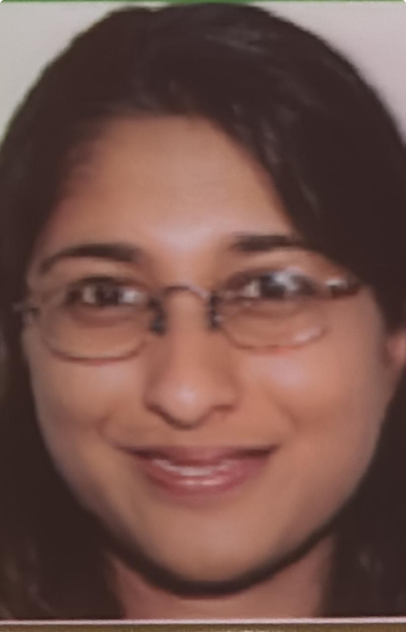 Dr Camille Mohamed