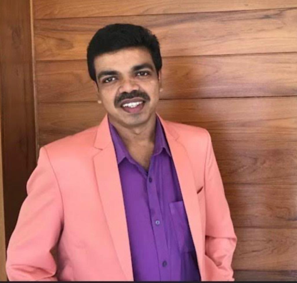 Dr Girish Kumar