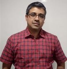 Dr Sumanth TP