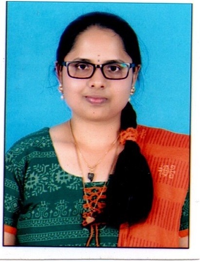 Dr Nayana M S