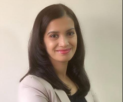 Dr Smita Nanda RD