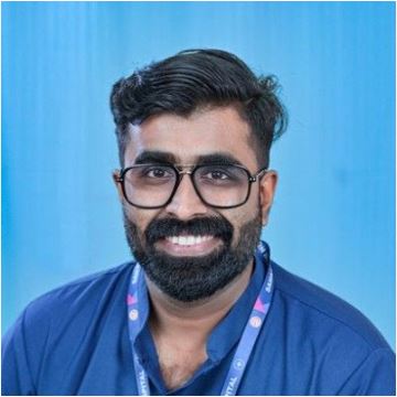 Dr Hashik P Muhammed