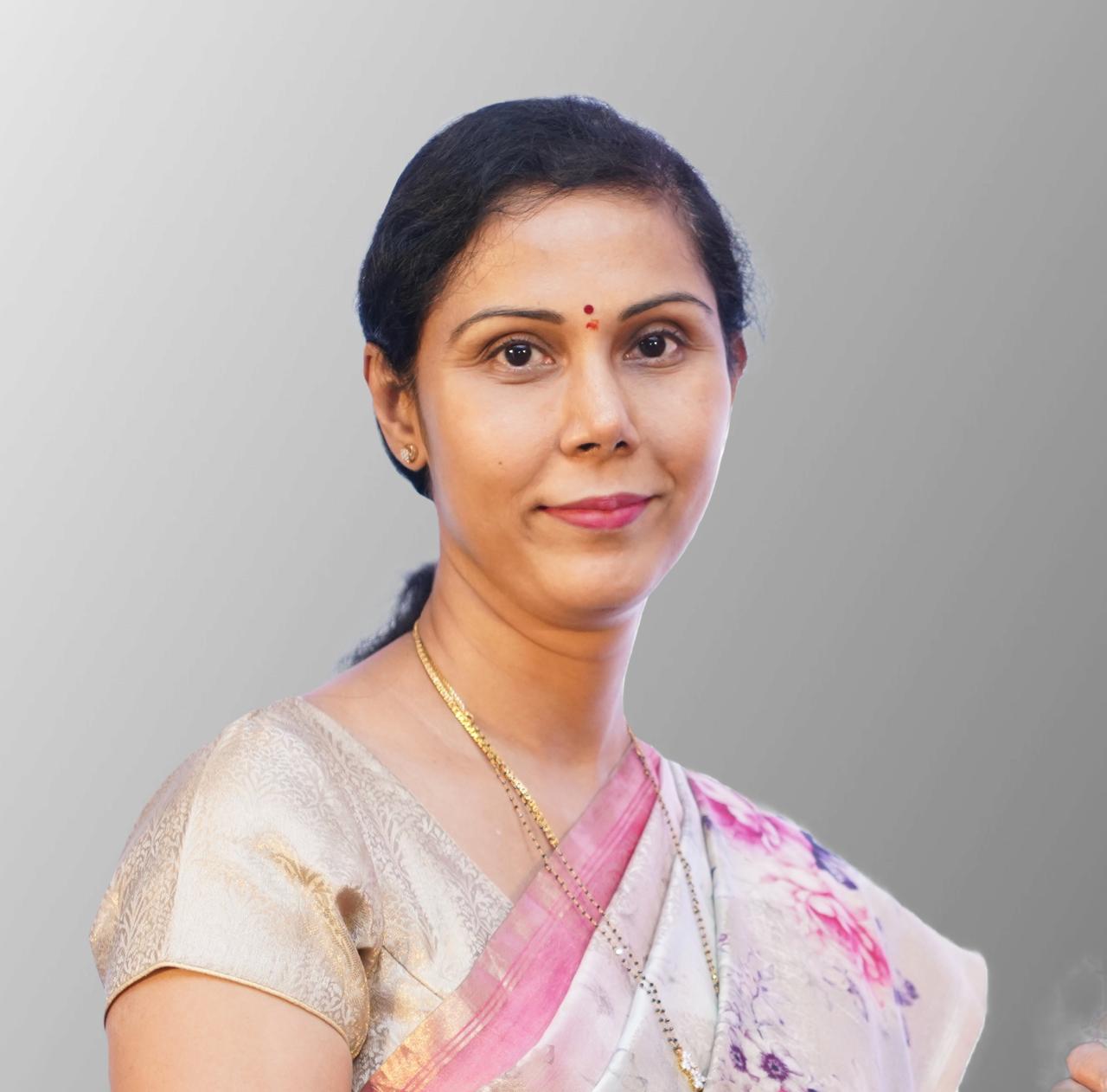 Dr Lavanya Bommakanti