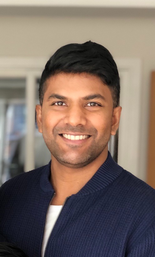 Dr Shivir Moosai