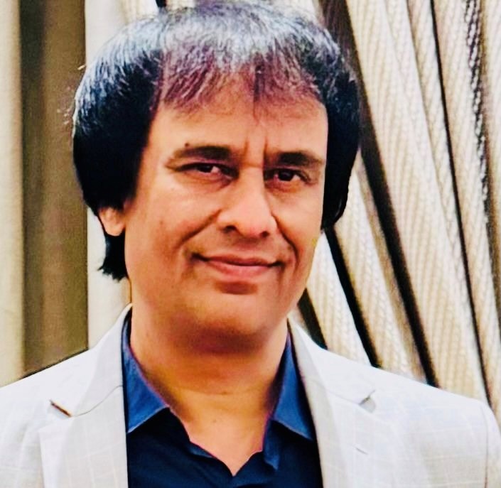 Dr Santosh Sontakke