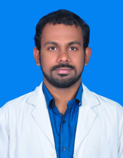 Dr Peela Rajesh Kumar
